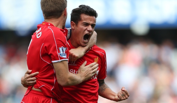 Barcelona anuncia empréstimo de Philippe Coutinho ao Aston Villa