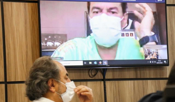 Prefeitura oficializa comissão para debater reajuste do passe de ônibus