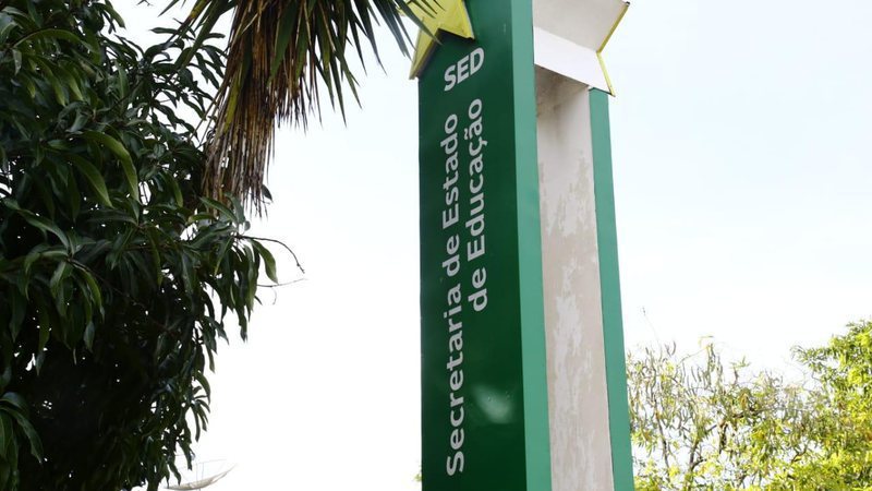 Servidores da educação estadual de MS são incluídos nas tabelas remuneratórias