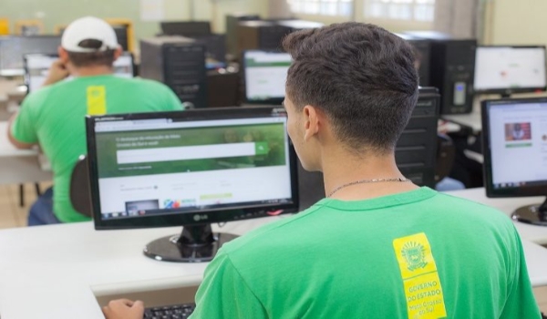 Após 1ª etapa de pré-matrícula da REE, Lista de Designação será publicada neste domingo