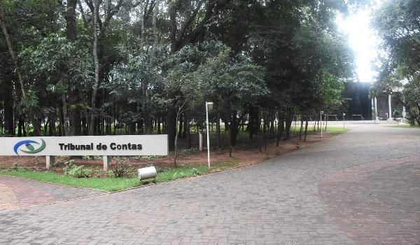 Com pico da covid, Tribunal de Contas de MS retoma regime de teletrabalho
