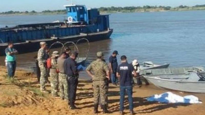 Ataques de piranhas selvagens matam 4 e ferem mais de 20 no Paraguai