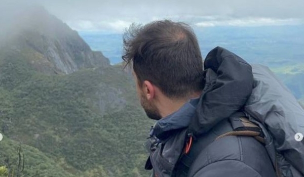 Bombeiros criticam coach por trilha sob forte chuva sem equipamento