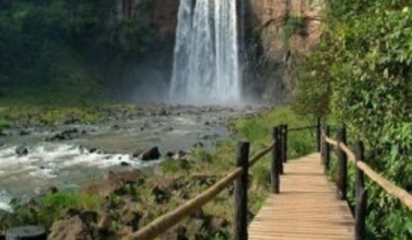 Agesul vai pagar R$ 442 mil por obras de Centro do Atendimento ao Turista em cidade de MS