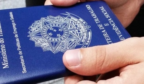 Mais de 3,8 mil vagas de emprego estão disponíveis na Funtrab