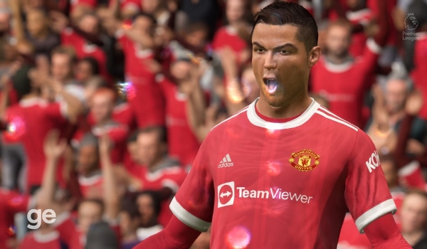 FIFA 22: veja os 10 melhores atacantes do jogo