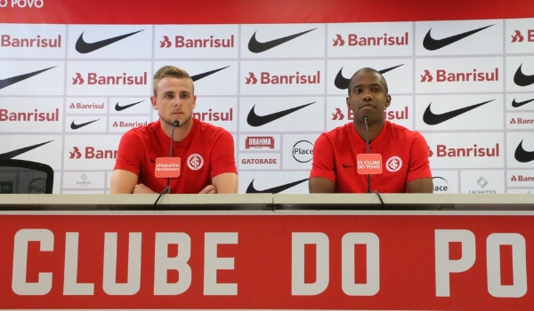 Conheça os quatro reforços que o Botafogo já confirmou para a temporada