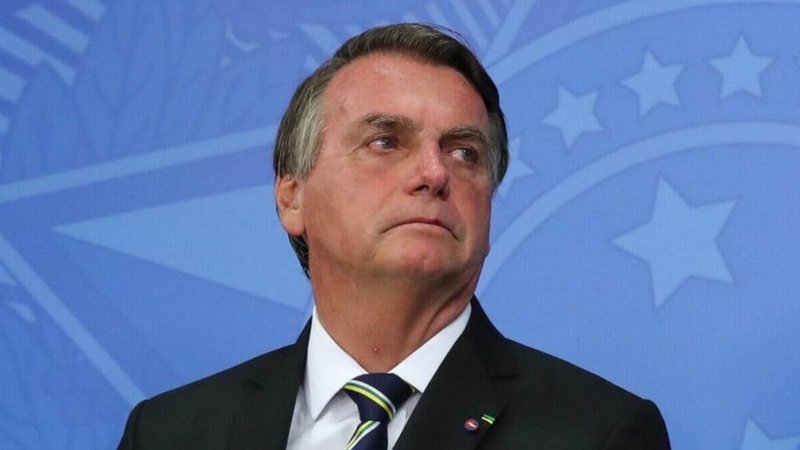 Bolsonaro volta a criticar vacinação anticovid em crianças: 'óbito é quase zero'