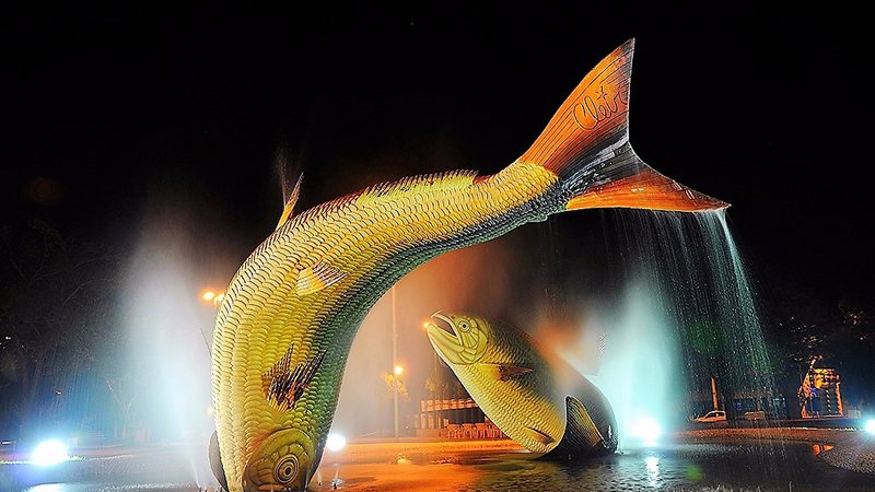 Após festas de fim de ano, Bonito tem 'boom' em casos de covid