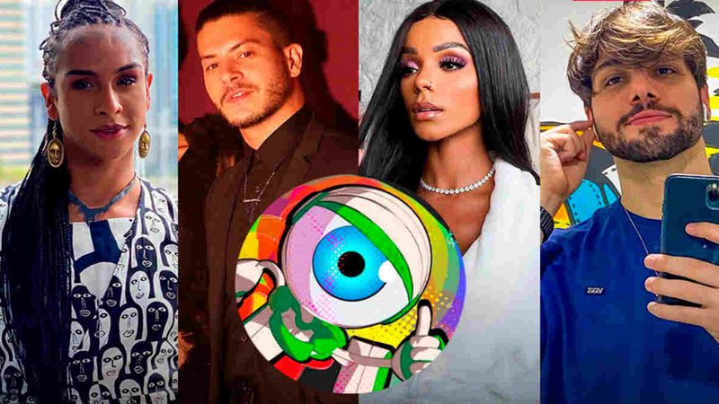 Quem vai participar do BBB22? Colunas atualizam lista dos confirmados no reality