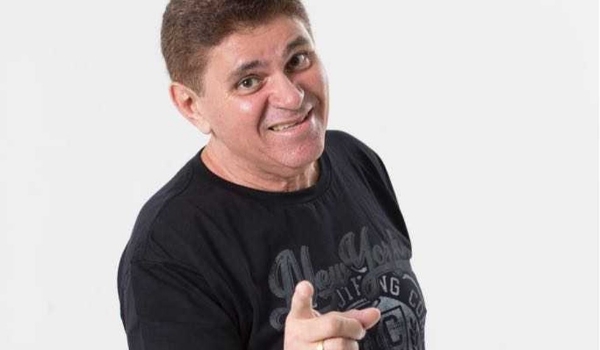 Batoré, ator e humorista, morre em SP