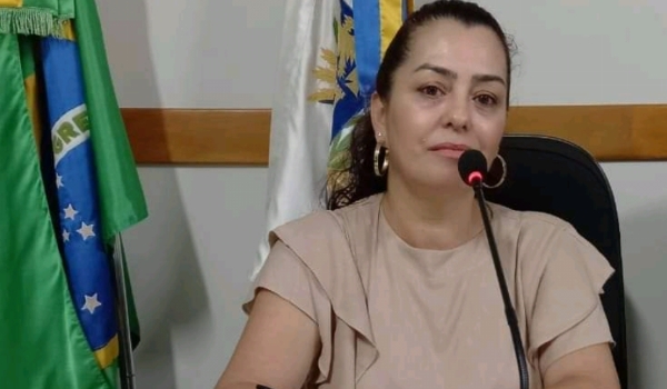 Vereadora Magaly Godoy é recordista em recursos para Caracol em 2021