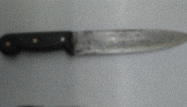 Esfaqueado por desafeto de amigo morre em hospital de cidade de MS