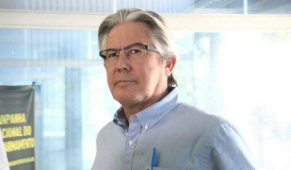 TJ-MS livra ex-secretário, “Bill Gates pantaneiro” e filho de André de bloqueio
