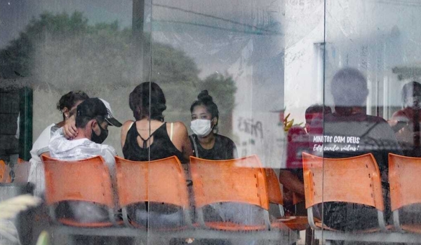 MS confirma mais 3 mortes por influenza H3N2; já são 15