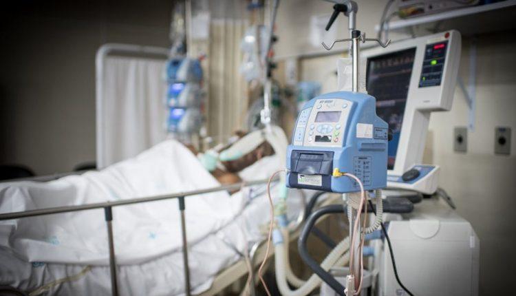 Campo Grande tem redução de internados por Covid-19 e ocupação em UTIs cai para 80%