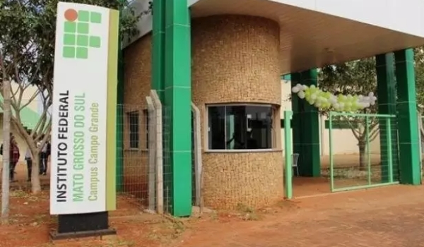 IFMS abre inscrições para especialização em Ensino de Ciências e Matemática