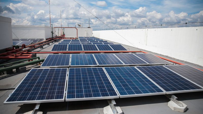 Marco Legal para a geração da própria energia é sancionado; confira todos os detalhes