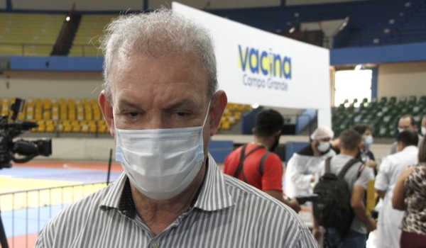 Com baixa procura, Secretaria de Estado de Saúde solicita que população tome dose de reforço da vacina da Janssen  