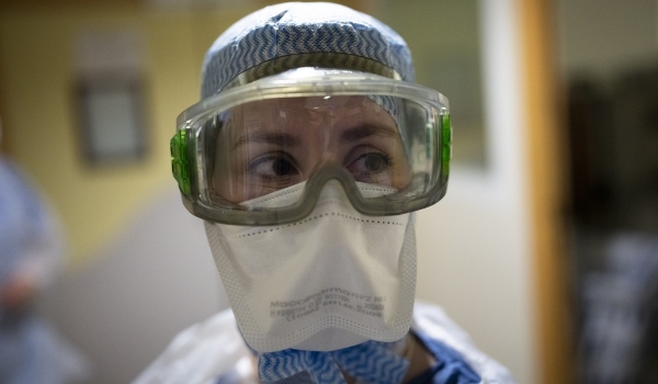 O que esperar da pandemia em 2022? 