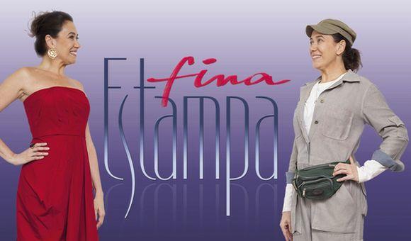 Globo deve exibir ‘Fina Estampa’ no lugar da novela das 9