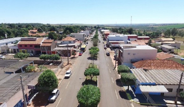 Cidade com 5 mil habitantes vai investir cerca de R$ 900 mil em merendas escolares