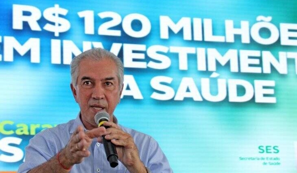 Estado pagará R$ 13 milhões para procedimentos do MS Examina de 4 especialidades