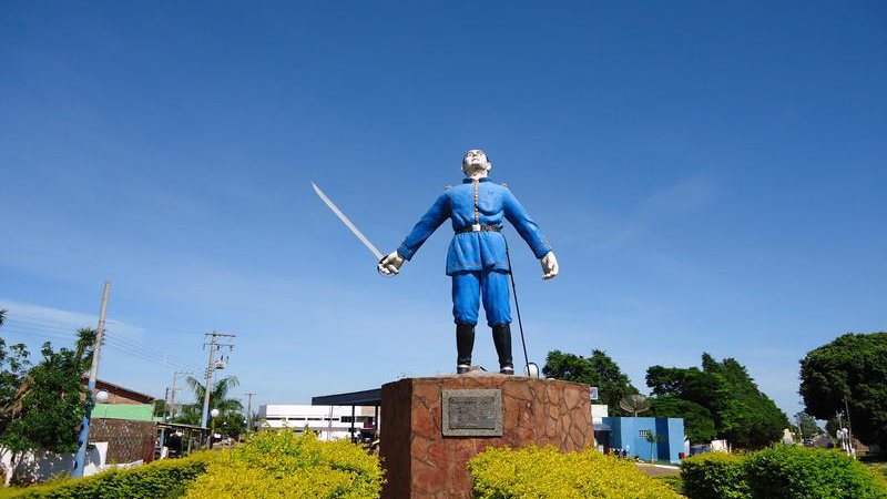 Prefeitura de Antônio João retoma uso obrigatório de máscaras em locais públicos