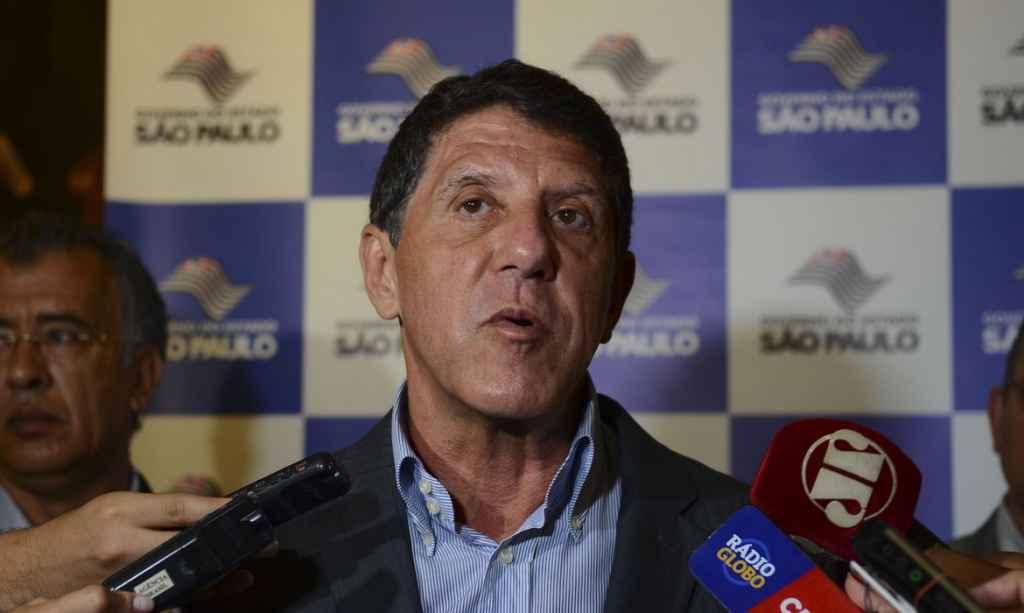 Coordenador de equipe em SP quer isolamento de infectados