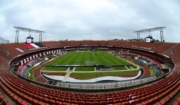 Governo de São Paulo sugere a prefeituras redução de 30% de público em estádios 