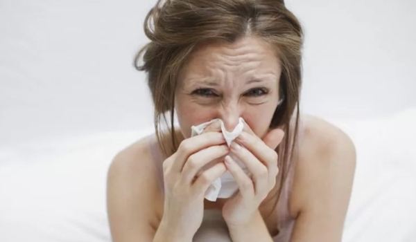 Por que o nariz 'entope' quando estamos com gripe, resfriado ou covid
