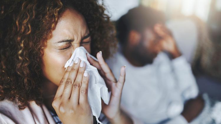 Corumbá já tem 10 casos confirmados de gripe A em 2020