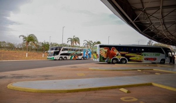 Lei Federal do Transporte Rodoviário fortalecerá Plano Diretor para Mato Grosso do Sul