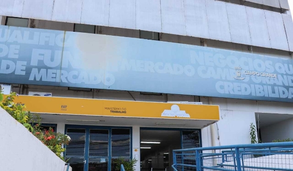 De açougueiro a vigilante, confira as 1.402 vagas ofertadas pela Funsat