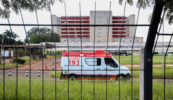 Saúde estima que 95% das vítimas da covid em MS não tinham se vacinado