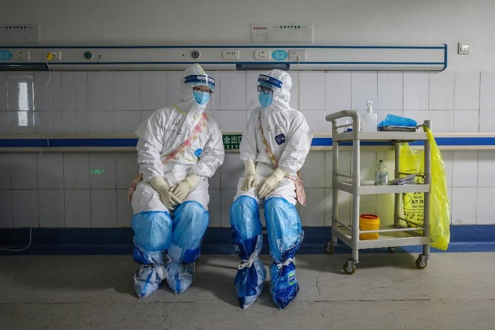 China autoriza teste de vacina em humanos