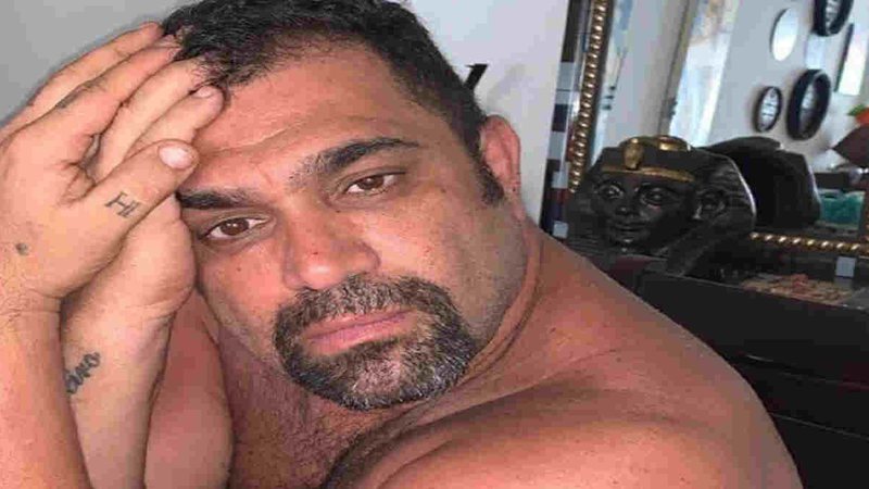 Evandro Santo revela ter economizado R$ 42 mil após parar de usar drogas
