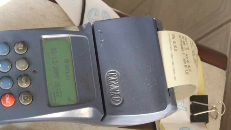 Idoso acaba na delegacia após filho denunciar à polícia que ele vendia jogo do bicho