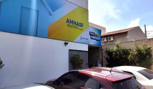 Agência de habitação limita atendimentos após surto de covid entre servidores
