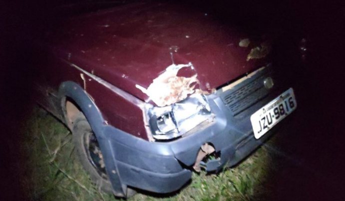 Preso por atropelar família com bebê e matar atual namorado da ex tenta liberdade