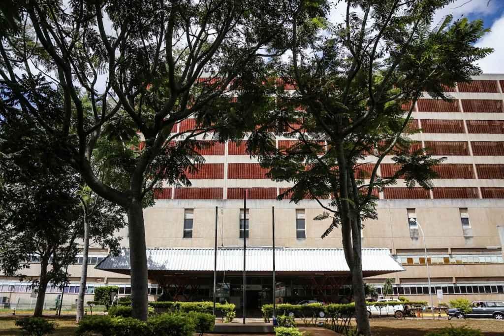 HRMS tem 48 leitos para tratamento de pacientes com coronavírus