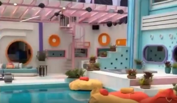 'BBB22': Boninho divulga primeiras imagens da casa 
