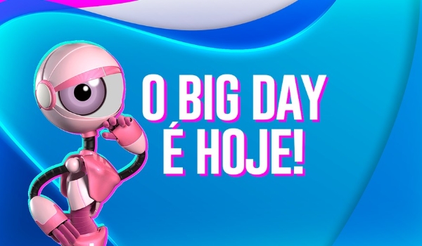 É hoje! Lista de participantes do BBB22 será divulgada nesta sexta, 14