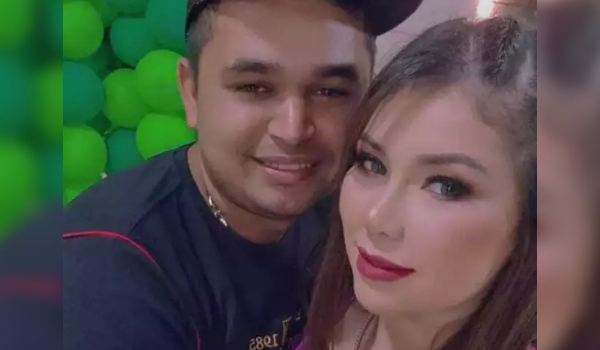 Viúva de policial foi morta pelo cunhado por causa do dinheiro da herança