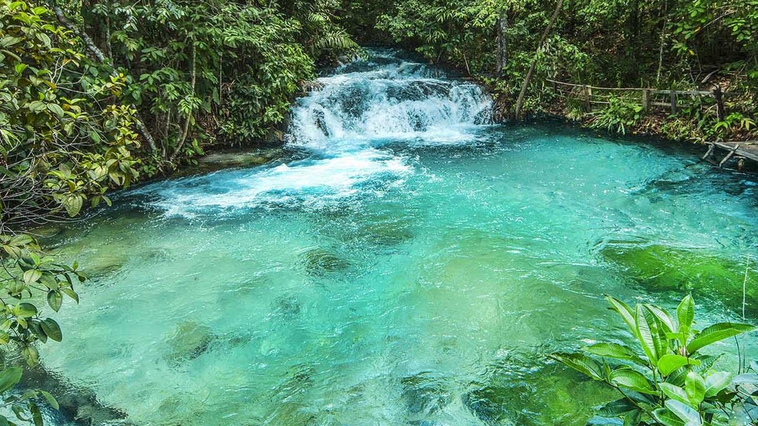 Parque do Jalapão tem recorde de visitação em ano de disputa política e concessão cancelada; entenda a polêmica 