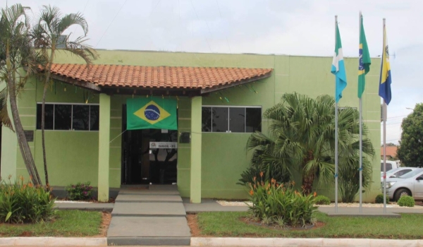 Prefeitura de Caracol abre matrículas para rede municipal na próxima segunda-feira