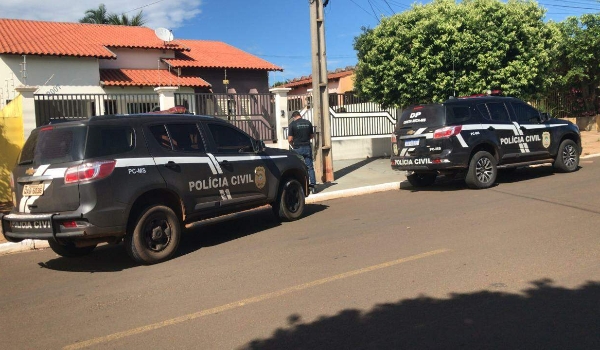 Ex-funcionário de usina desviou R$ 62 mil em vales-refeição de colegas