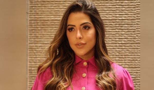 BBB22: médica goiana ganha milhares de seguidores e é o 2º assunto mais comentado do Twitter no Brasil