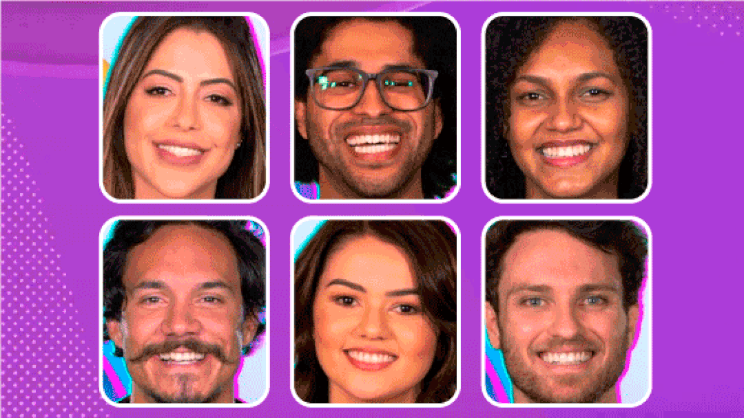'BBB22': Participantes são divulgados