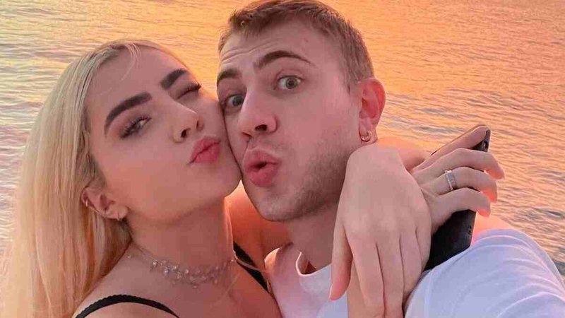 Leo Picon revela PIX de R$ 1,5 milhão de Jade, cotada para o reality, e faz mistério